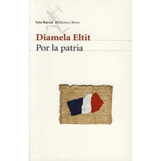 Por La Patria