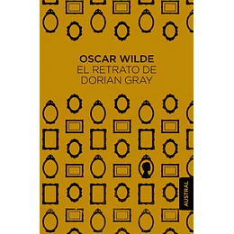 El Retrato De Dorian Gray