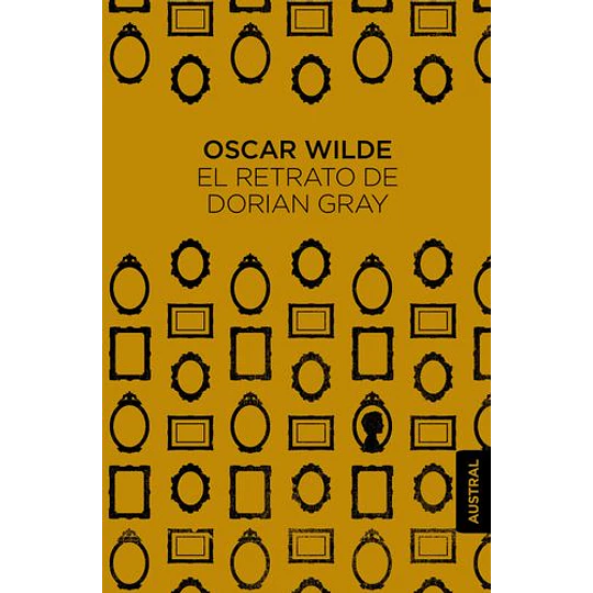 El Retrato De Dorian Gray
