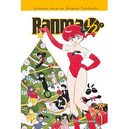 Ranma 1/2 7