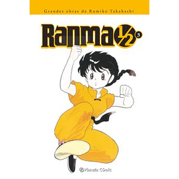 Ranma 1/2 3