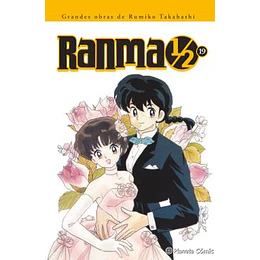 Ranma 1/2 19