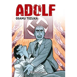 Adolf (Manga)