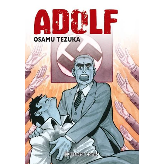 Adolf (Manga)