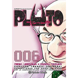 Pluto 06/08