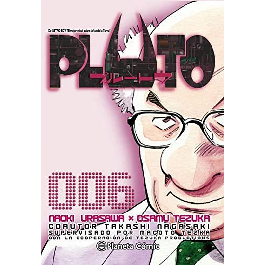 Pluto 06/08