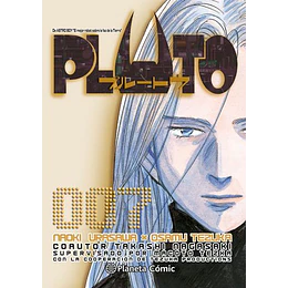 Pluto 07/08 