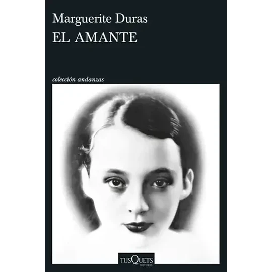 El Amante