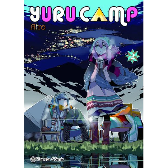 Yutu Camp 02