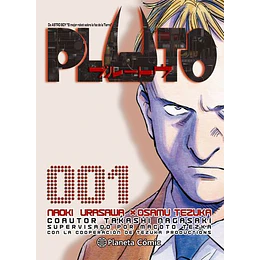 Pluto 01/08