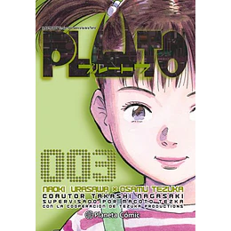 Pluto 03/08