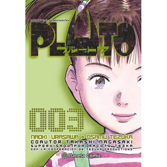 Pluto 03/08