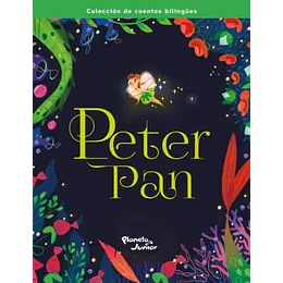 Peter Pan Bilingue