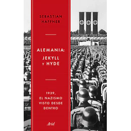Alemania : Jekyll Y Hyde