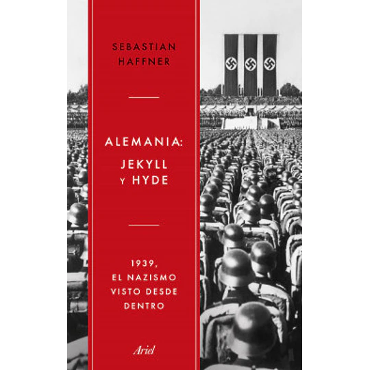 Alemania : Jekyll Y Hyde