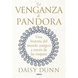 La Venganza De Pandora