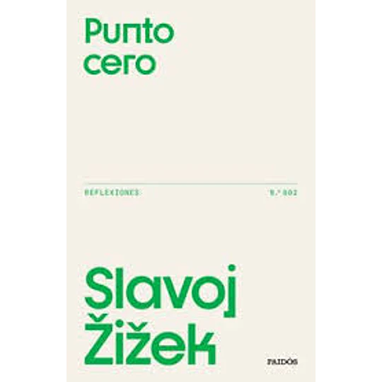 Punto Cero