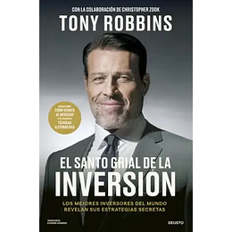 El Santo Grial De La Inversión