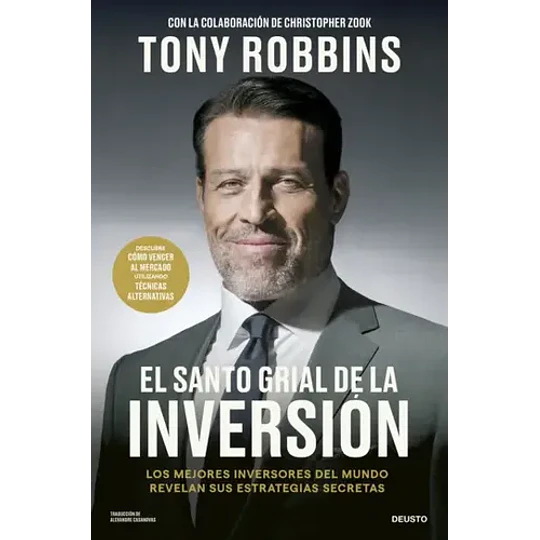 El Santo Grial De La Inversión