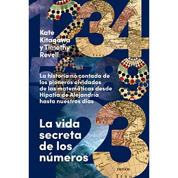 La Vida Secreta De Los Números 