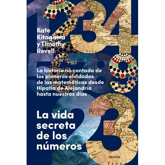 La Vida Secreta De Los Números 