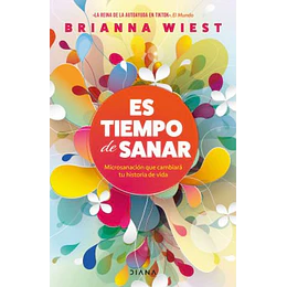 Es Tiempo De Sanar