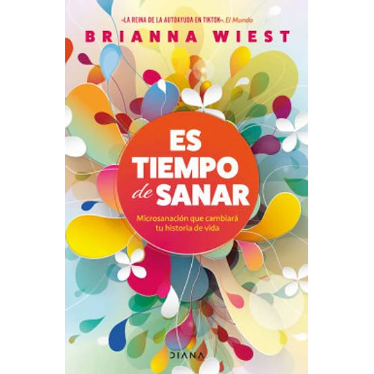Es Tiempo De Sanar