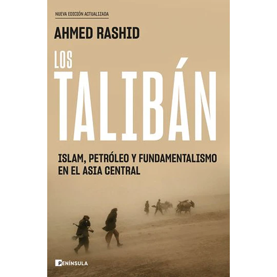 Los Talibán