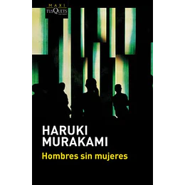 Hombres Sin Mujeres