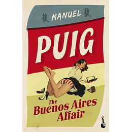 The Buenos Aires Affair