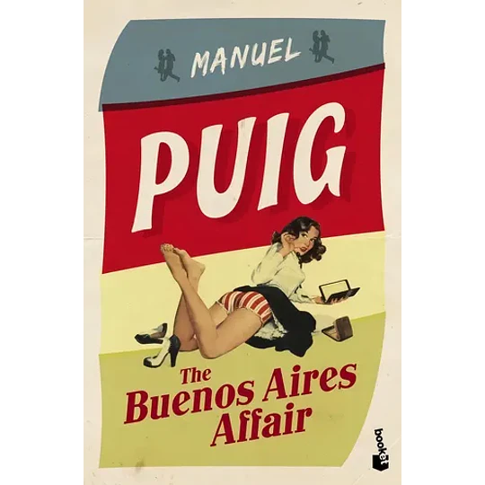 The Buenos Aires Affair