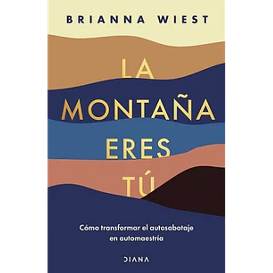 Montaña Eres Tu, La