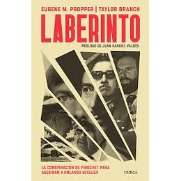 Laberinto