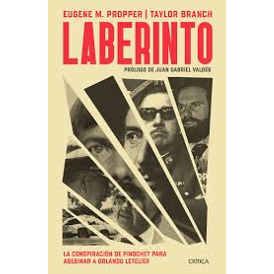 Laberinto