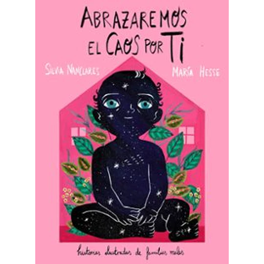 Abrazaremos El Caos Por Ti