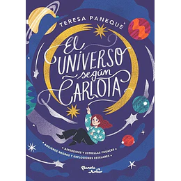 El Universo Segun Carlota Edicion Especial Vol 1