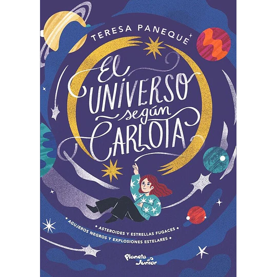 El Universo Segun Carlota Edicion Especial Vol 1