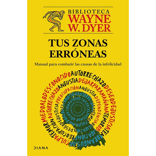 Tus Zonas Erroneas