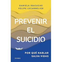 Prevenir El Suicidio
