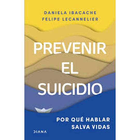 Prevenir El Suicidio