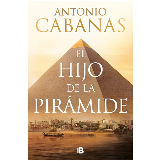 El Hijo De La Piramide