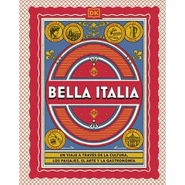 Bella Italia