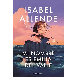 Mi Nombre Es Emilia Del Valle Db