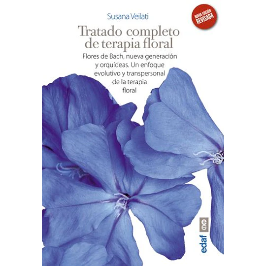 Tratado Completo De Terapia Floral