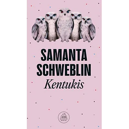 Kentukis