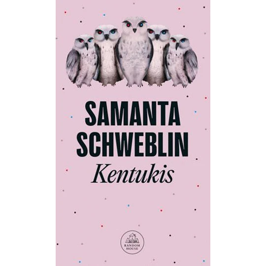 Kentukis