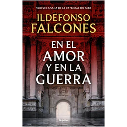 En El Amor Y En La Guerra