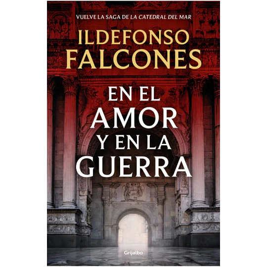 En El Amor Y En La Guerra