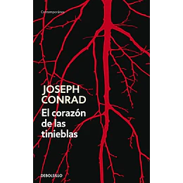 El Corazon De Las Tinieblas  