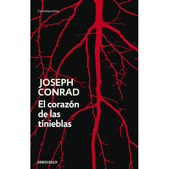 El Corazon De Las Tinieblas  